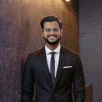 Hemanth Kumar, PMP®, CSM®