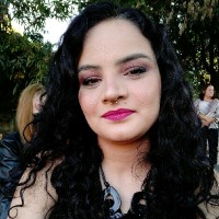 Denise Garcia Silva