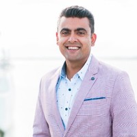 Tony Sandhu