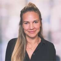 Martina Petersson