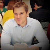 Alexander Barnett