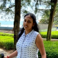 Geetha Natarajan