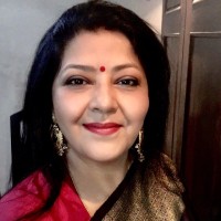 Papiya Bose