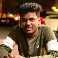 Nagaraj R