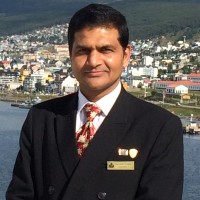 Navneet Kumar Dhage