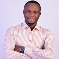 Emmanuel Afolabi, MSc