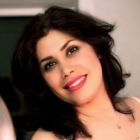 Maryam Alavi