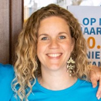 Anita Van Der Velden