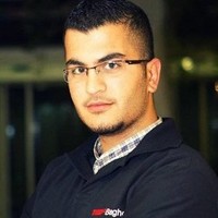 Ibrahim Sherkhan