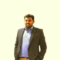 Ravikumar Raman