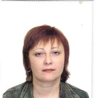 Елена Кравченко