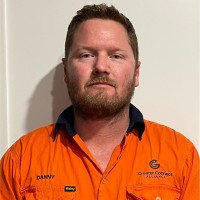 Danny Critchell