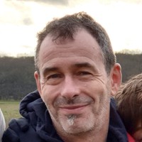 Martin Harris