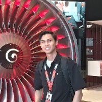Izzuddin Hashim