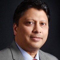 Floyd Almeida