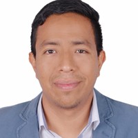 Luis Rojas Crisóstomo