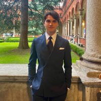 Matteo Guerini