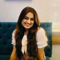 Shalini Saraf