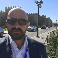Roberto Salgado