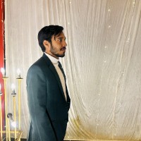 Asfaq Ahmad Khan