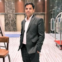 Shyam Agrawal