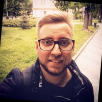 Andrew Puzirevich