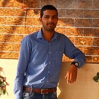 Mritunjay Kumar Nand