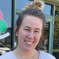 Jenna Reynolds, M.S., Bcba, Lba