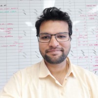 Sandeep Waghulde