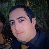 Jose Vidal