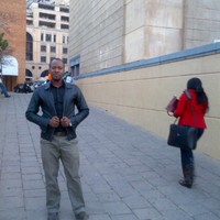 Ojo Gbenga Caleb