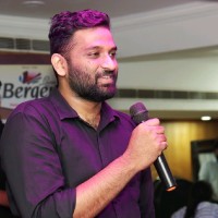 Mohammed Swalih