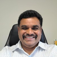 Kiran Koduri