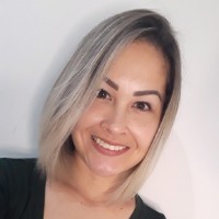 Patrícia Pimentel Rodrigues