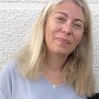 Amandine Nicolai