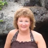 Carrie Ferguson