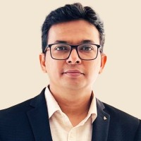 Tejas Mehta