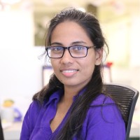 Nadeesha Perera