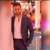 Muhammad Mahad Junaid