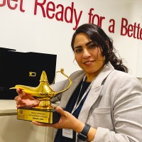 Rasha Ebrahim Hassan