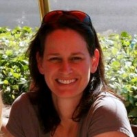 Suzanne Driver