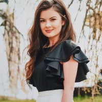 Andreea Trandafir