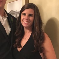 Nicole Ahlem, Pmp
