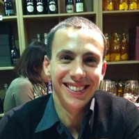 Matteo Cabras