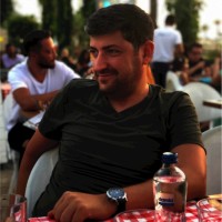 MUSTAFA COŞAR