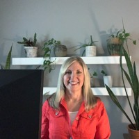 Robin Sopher PT, DPT, NBC-HWC