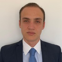 Juan Diego Ramirez Larrea