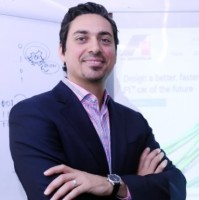 Ayman Nicola, MSc, PEng, CEng, AMEI