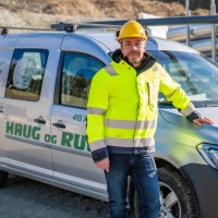 Ole-Gustav Ødegård