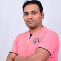 Vinod Kumar